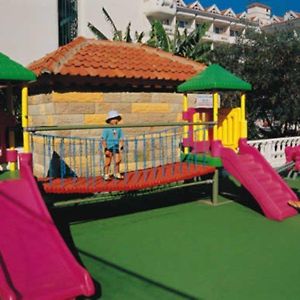 Club Hotel Pineta